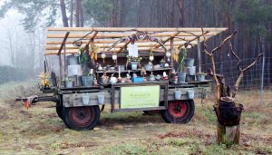Hofladen Markendorf Wagen