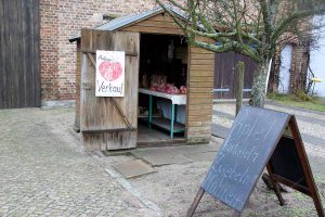 Hofladen Evert/Merten