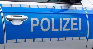 Polizei