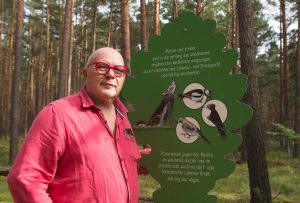 Tempelwald, Borkwalde, Jömi