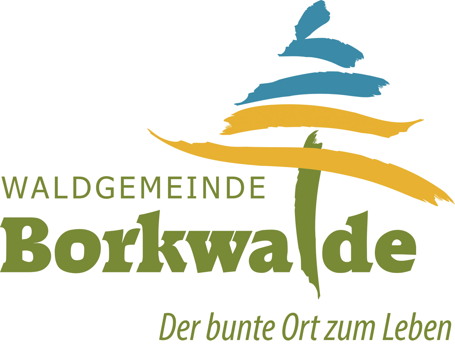 Borkwalde