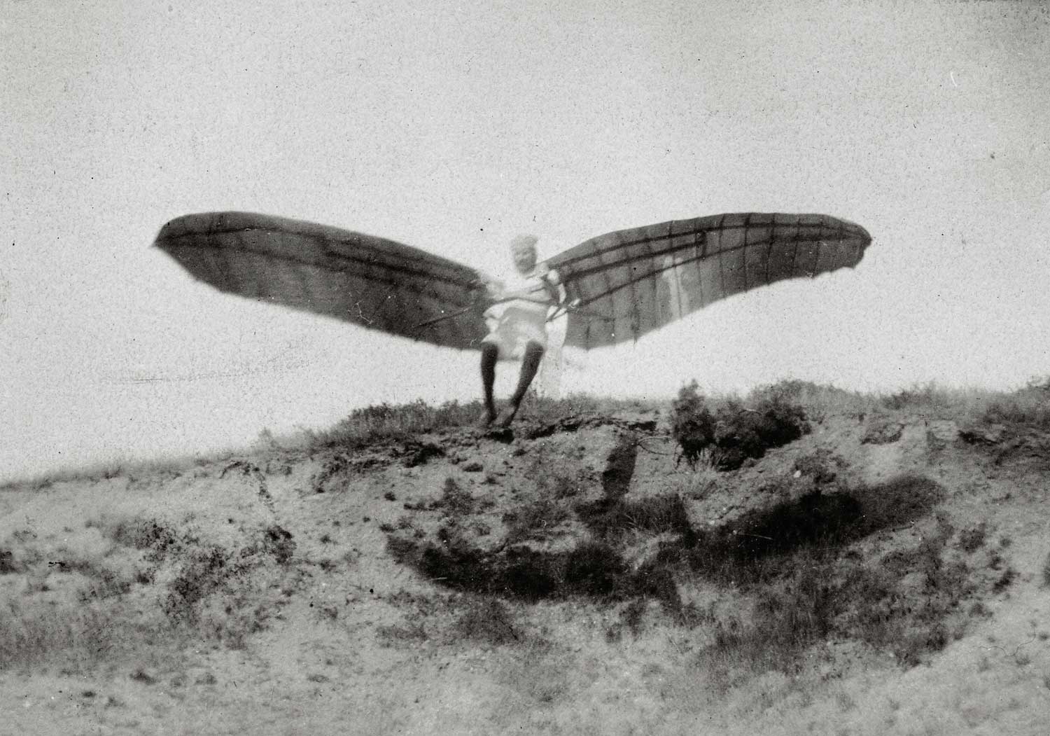 Otto Lilienthal