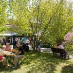 Frühlingsfest im Amt Brück