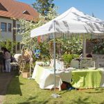 Frühlingsfest im Amt Brück