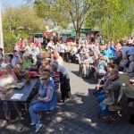 Frühlingsfest im Amt Brück