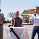 Frühlingsfest im Amt Brück