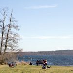 Havel am Petzower Park