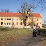 Schloss Petzow