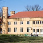 Schloss Petzow