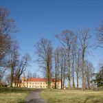 Schloss Petzow