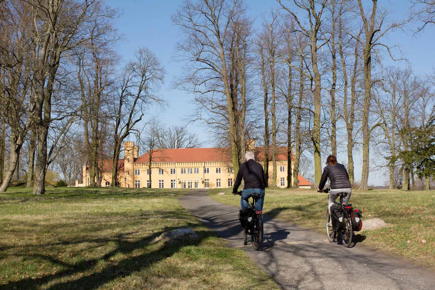 Petzower Park