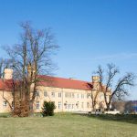 Schloss Petzow