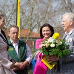 Spargelanstich 2018