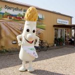 Beelitzer Spargel 2018