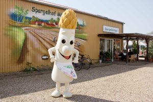 Beelitzer Spargel 2018