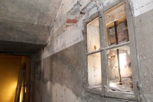 Deutsches Haus; Beelitz, Städtebauförderung