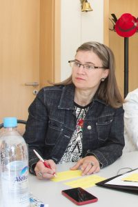 Anke Domscheit-Berg