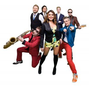 Hermes House Band