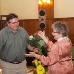 Andreas Kreibich, Edda Haage, Der besondere Abend