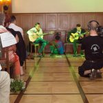 Lulo Reinhardt, Daniel Stelter, Der besondere Abend