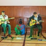 Lulo Reinhardt, Daniel Stelter, Der besondere Abend