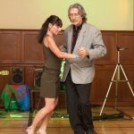 Paco Liana, Astrid Steinbach, Tango, Der besondere Abend