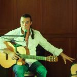 Lulo Reinhardt, Der besondere Abend