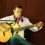 Lulo Reinhardt, Der besondere Abend