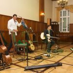 Lulo Reinhardt, Daniel Stelter, Der besondere Abend