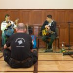 Lulo Reinhardt, Daniel Stelter, Der besondere Abend