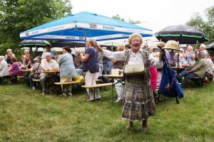 Brück, Landespolizeiorchester Brandenburg