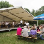 Brück, Landespolizeiorchester Brandenburg