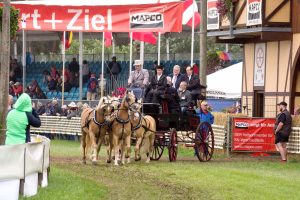 Titanen der Rennbahn 2018