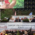 Titanen der Rennbahn 2018