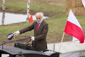 Titanen der Rennbahn 2018