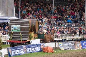 Titanen der Rennbahn 2018