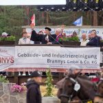 Titanen der Rennbahn 2018
