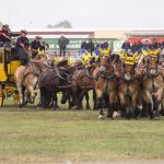 Titanen der Rennbahn 2018
