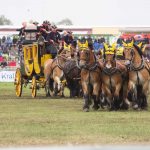 Titanen der Rennbahn 2018