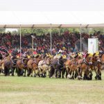 Titanen der Rennbahn 2018
