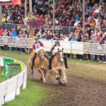 Titanen der Rennbahn 2018
