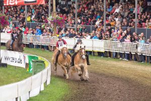 Titanen der Rennbahn 2018