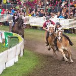 Titanen der Rennbahn 2018