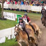Titanen der Rennbahn 2018
