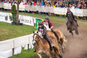 Titanen der Rennbahn 2018