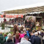 Titanen der Rennbahn 2018