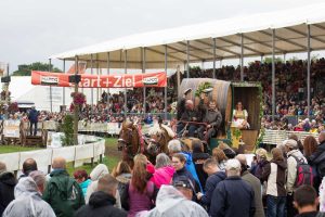 Titanen der Rennbahn 2018