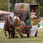 Titanen der Rennbahn 2018