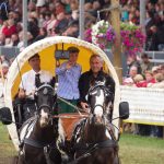 Titanen der Rennbahn 2018