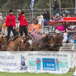 Titanen der Rennbahn 2018